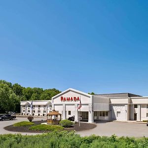 Ramada By Wyndham Allentown Bethlehem
